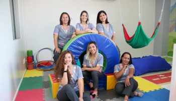 Gente e eventos que movimentam a cidade